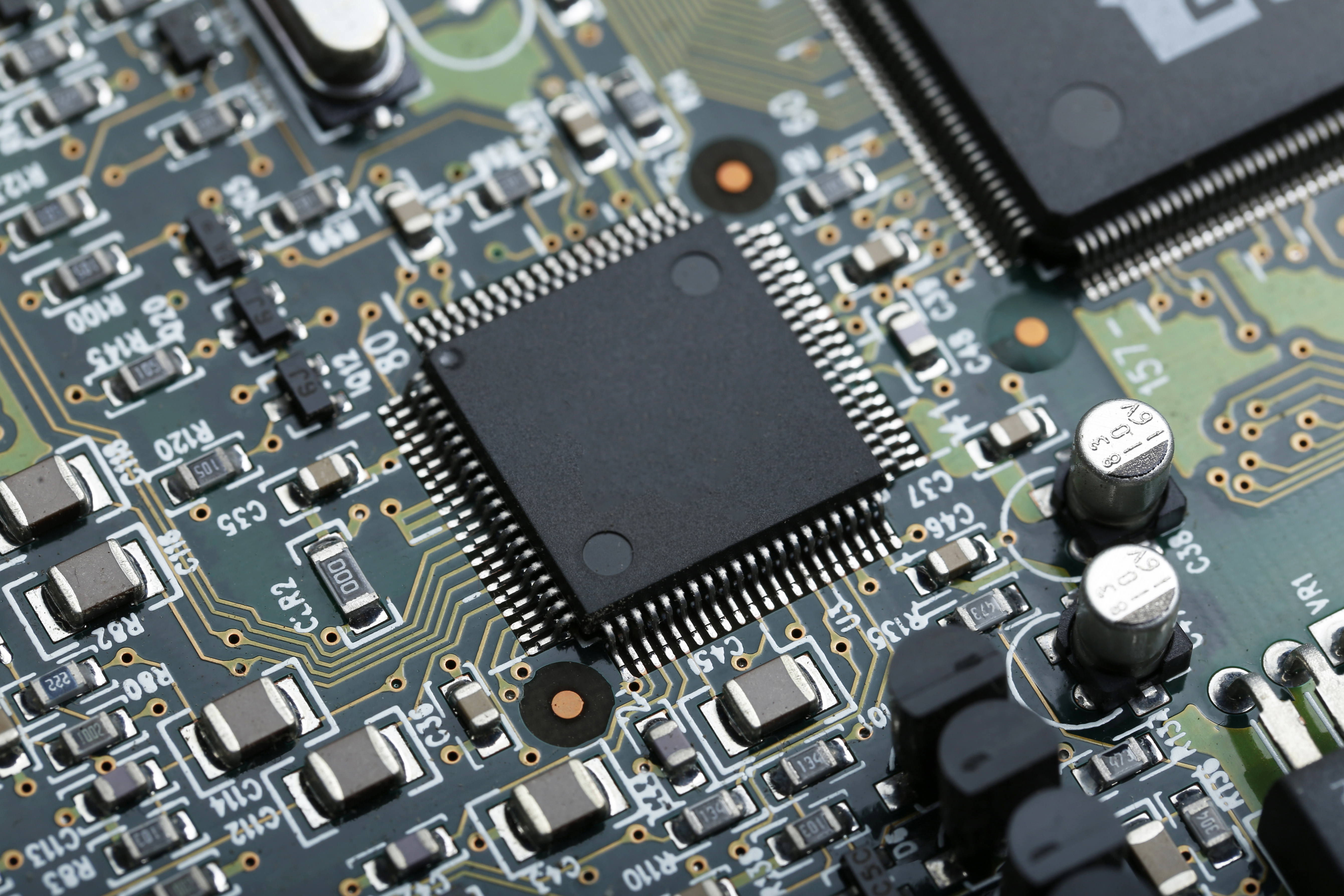 VLSI